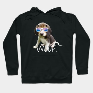 WOOF Hoodie